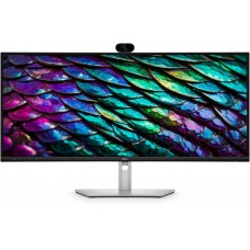 DELL P3426WEB Black 100Hz